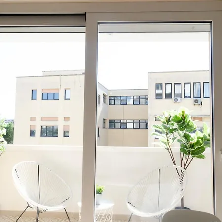 Appartamento Apulialux Monkey's Home. Ps5, Golf, Free Parking *