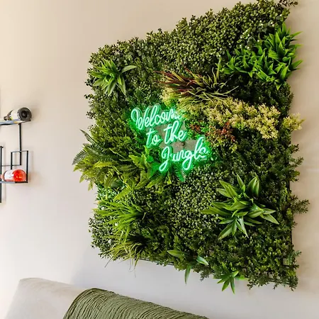 Apulialux Monkey's Home. Ps5, Golf, Free Parking *