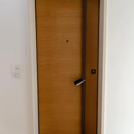 Apartment Apulialux Monkey's Home. Ps5, Golf, Free Parking *