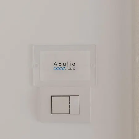 Apulialux Monkey's Home. Ps5, Golf, Free Parking Bari