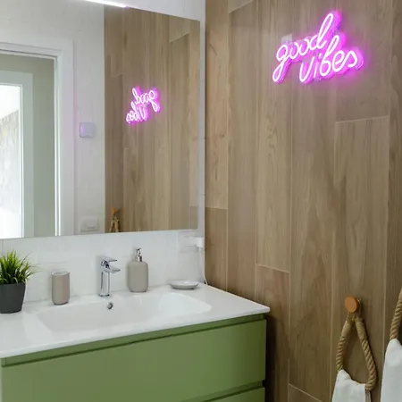 Apulialux Monkey's Home. Ps5, Golf, Free Parking