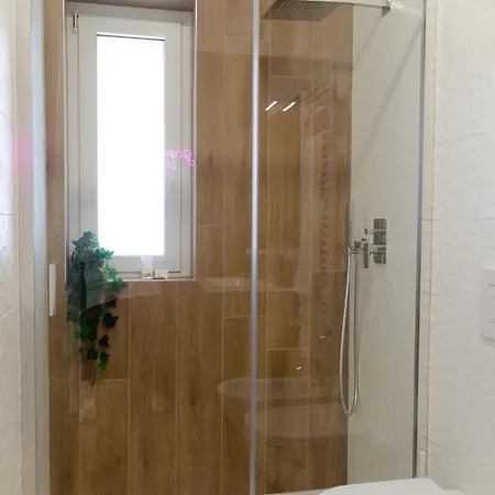 Apartamento Apulialux Monkey's Home. Ps5, Golf, Free Parking *