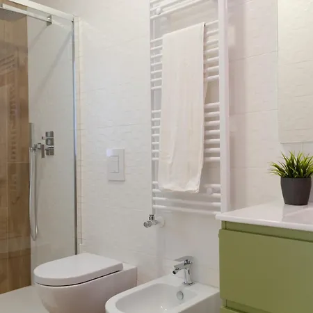 Apulialux Monkey's Home. Ps5, Golf, Free Parking